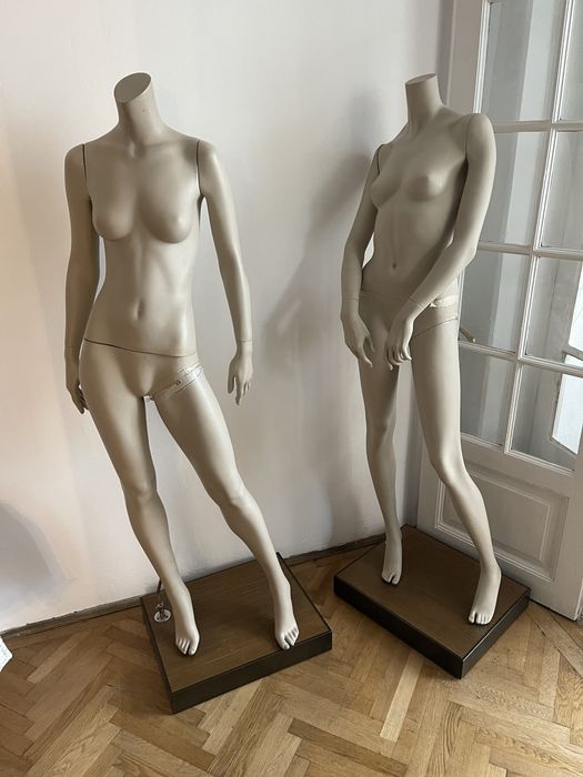 vanzare manechine dama/femeie