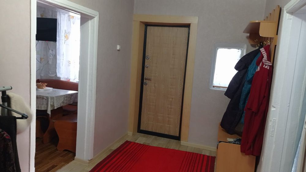 Продам дом в Петерфельде