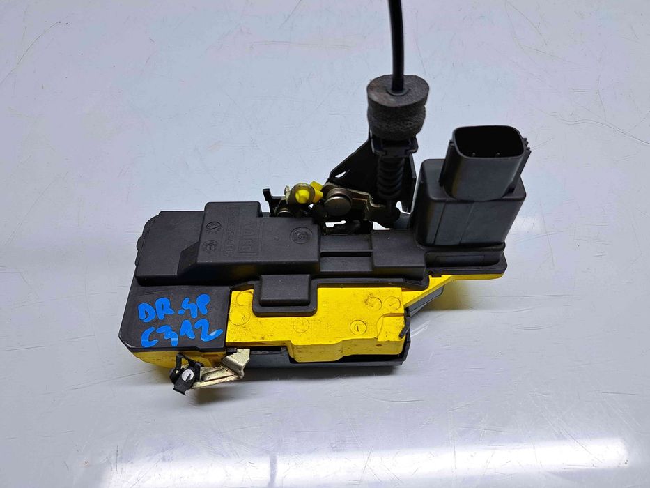 Broasca usa dreapta spate Volvo XC90 [Fabr 2002-2014] OEM