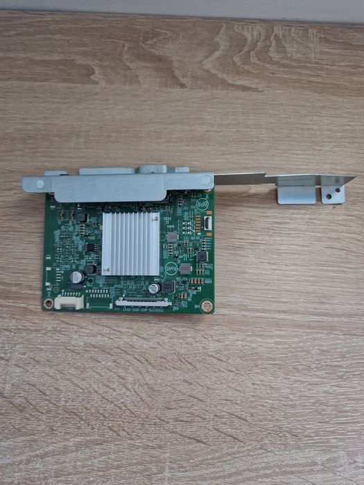 Kit piese monitor AOC Gaming CQ32G4VE - Placa de baza + Sursa funcționale