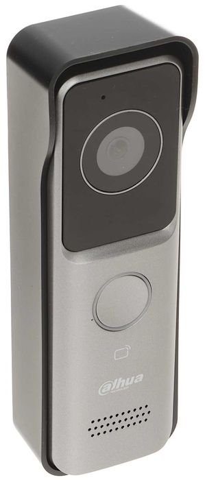 Вызывная IP-панель Dahua DHI-VTO2311R-WP для домофона домофон