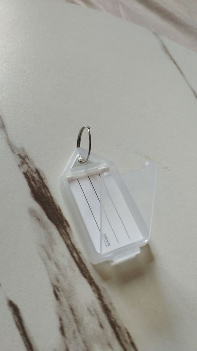 Универсальный  Брилок для ключей  Прочный