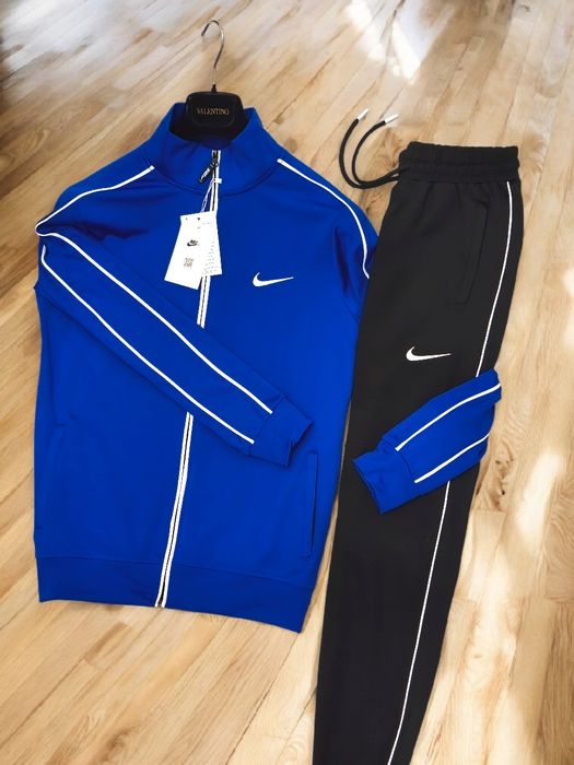 Trening Barbati Siglele Cusute Adidas Nike