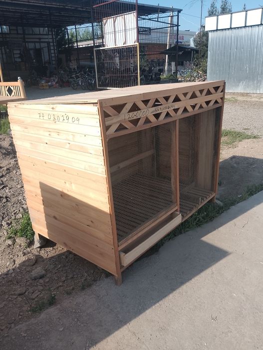 Taxtdan yasalgan buyimlar