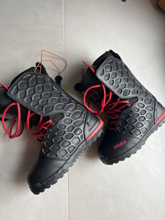 Thirtytwo snowboard boots 43