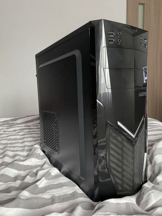 PC - Gaiming - Stare foarte bună