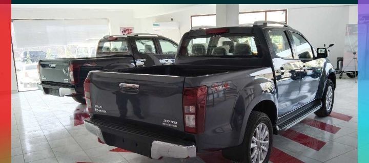 Isuzu pikap dimax irbis turbo kunlik ijara boshqa moshinalar ham
