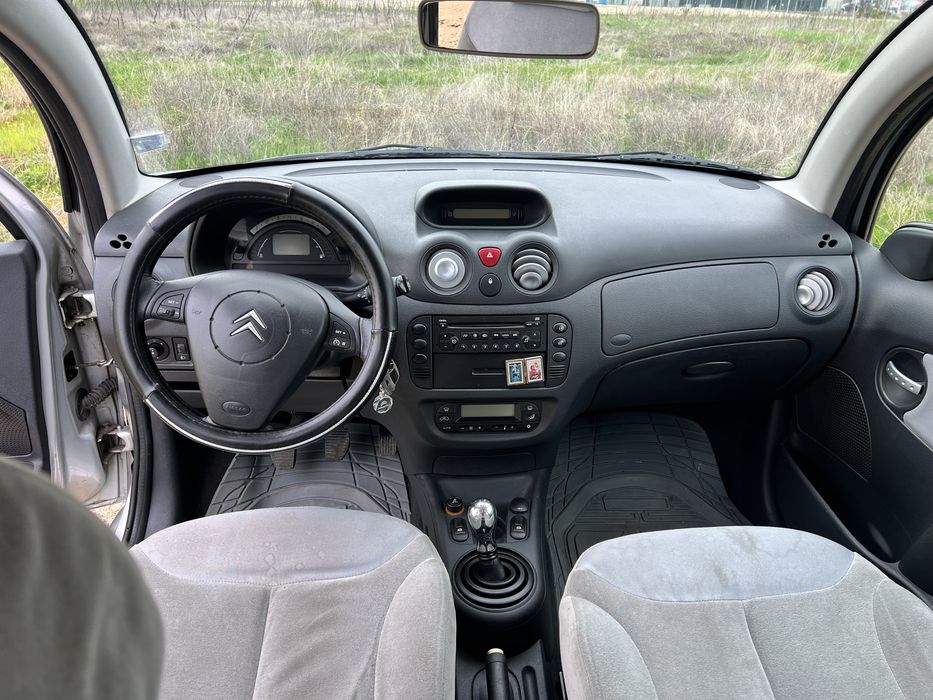 Продавам Citroen C3
