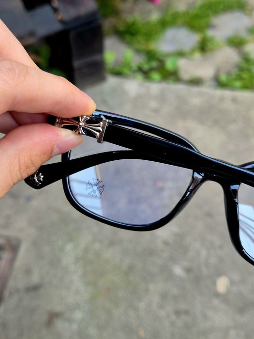 Ochelari Chrome Hearts