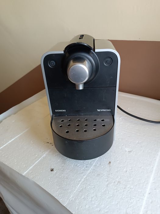 Кафемашина Nespresso