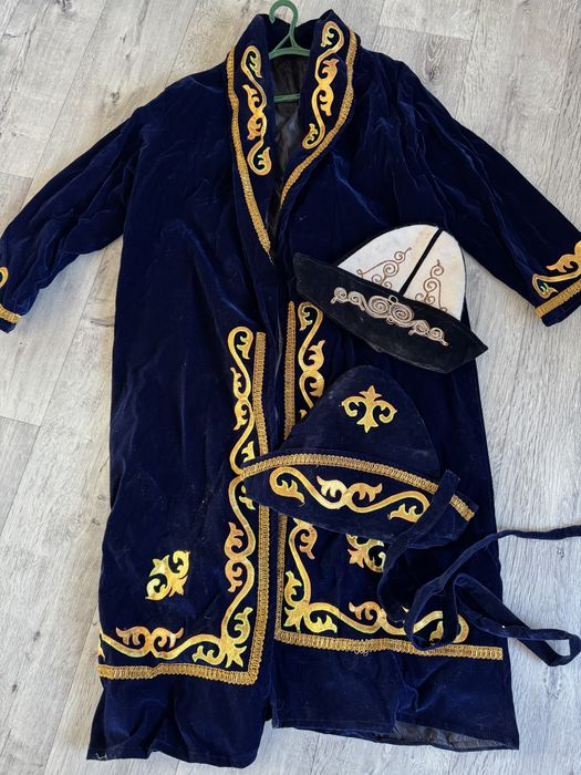 Продам шапан недорого