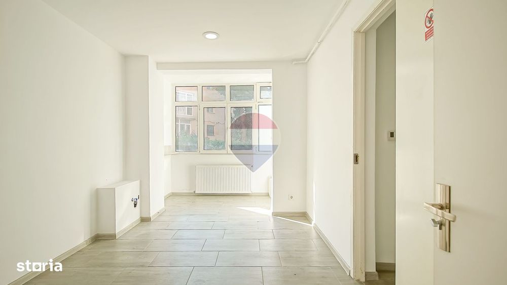 Spațiu comercial de închiriat – Calea București nr. 101, Brașov