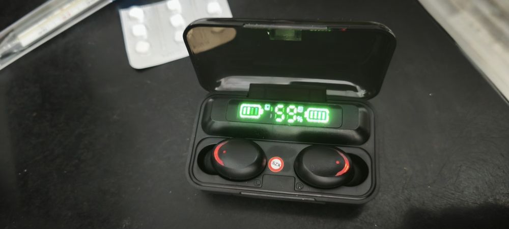 Блютуз наушник самсунг