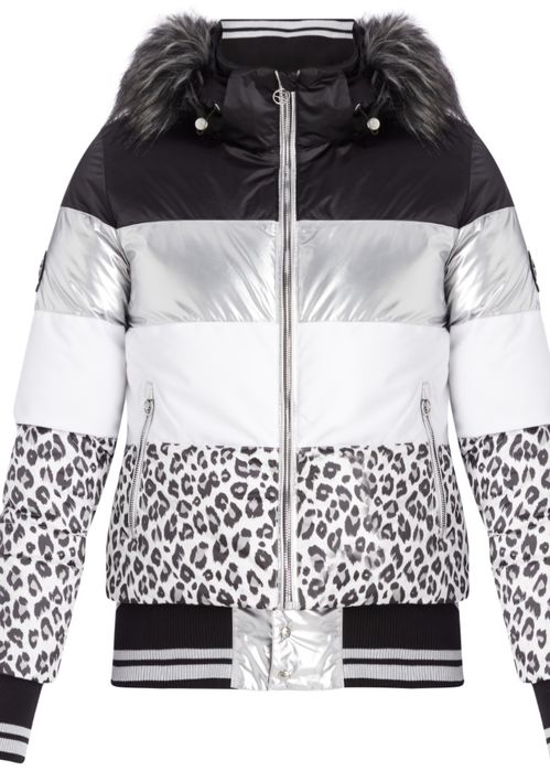 Heaca dr schi McKINLEY xs/s