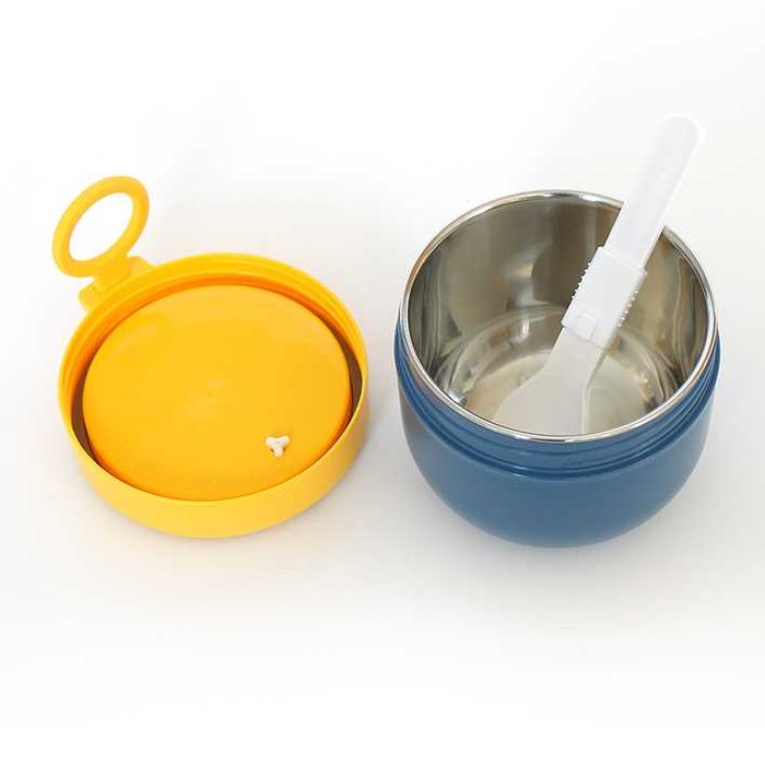 Термо Купа * Кутия * Чаша за течна и твърда храна * за училище * офиса