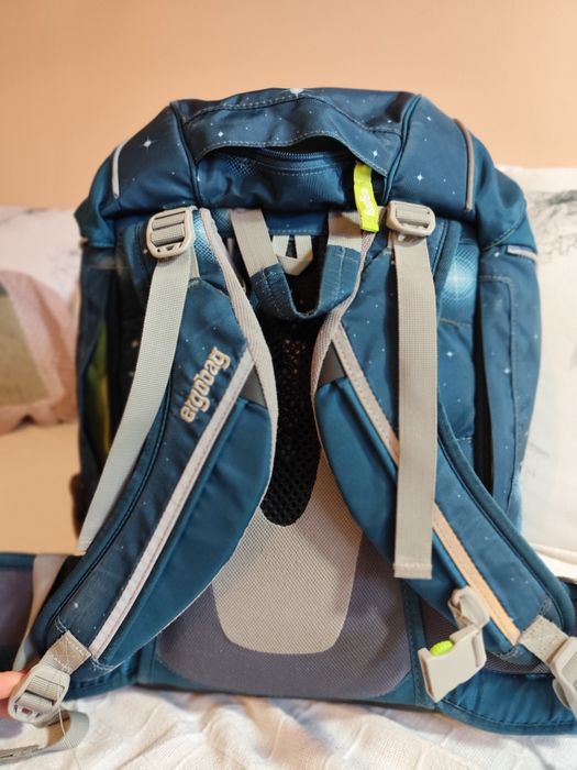 Ergobag ергономична раница