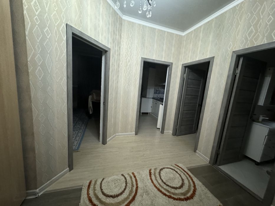 Продается квартира, комфорт класса