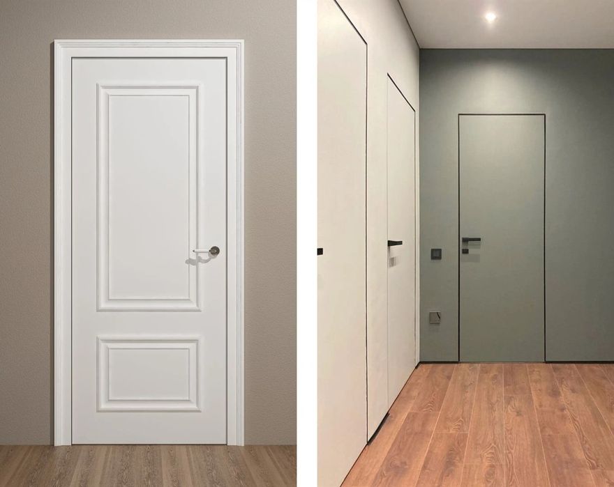 Покраска мебели на заказ