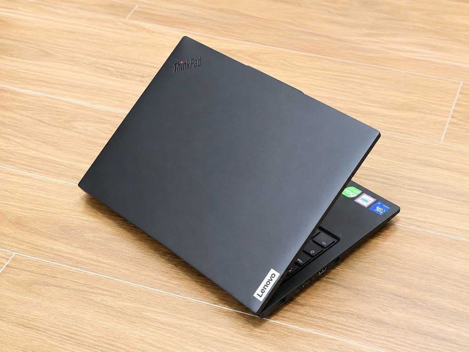Lenovo ThinkPad L14 Gen 5 / Core Ultra 5 125U / 16GB DDR5 / 512GB SSD / 14″ FHD+/Гаранция-6м.