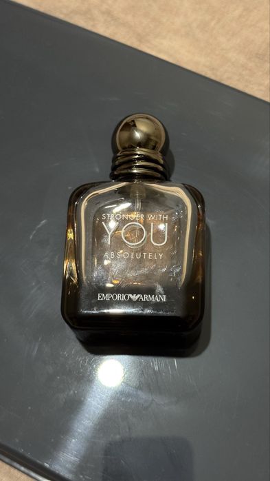 Продам Парфюм Armani YOU