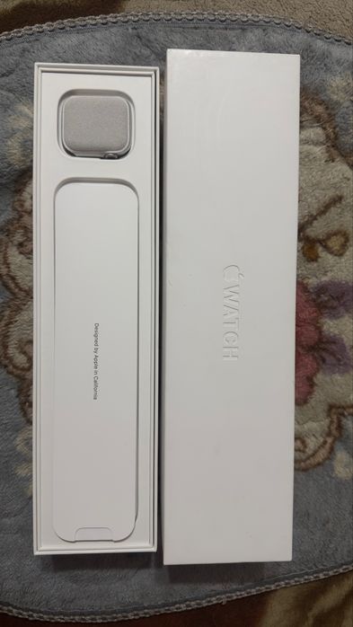 Apple Watch 5 Series 40mm