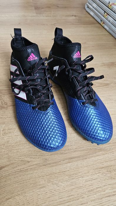 Стоножки Adidas Ace 17.3 номер 42 2/3