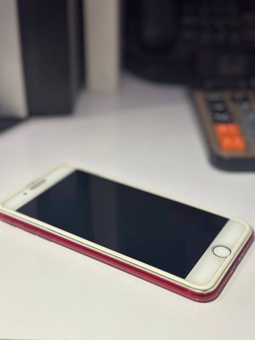 IPhone 7 Plus karobka bor