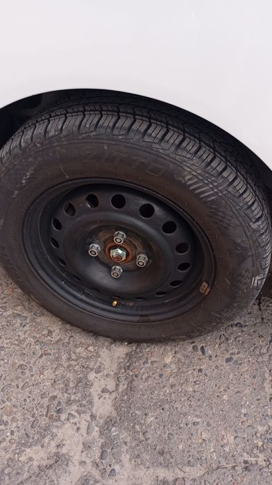 14 diska balon obmen 15 ga