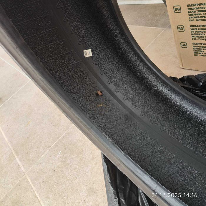 Гума 275/40/20 GOODYEAR