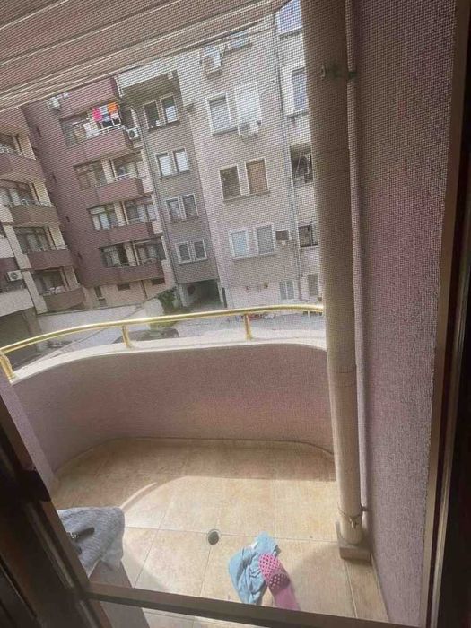 Дава се под наем Тристаен апартамент в Пловдив, Въстанически - 100 кв.м за 612 € - Снимка #13