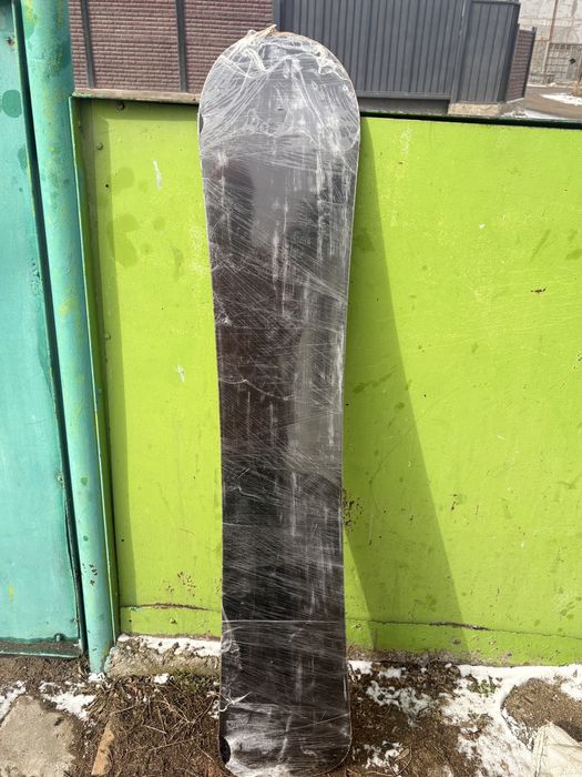 Продам сноуборд