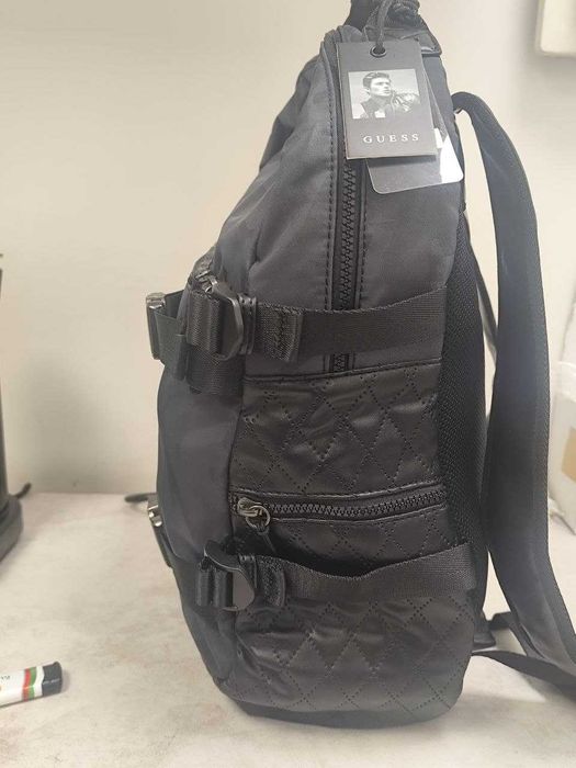 Раница Guess -Saint Moritz Backpack