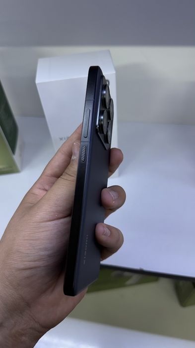 Xiaomi 14 T Pro 12/512 GB