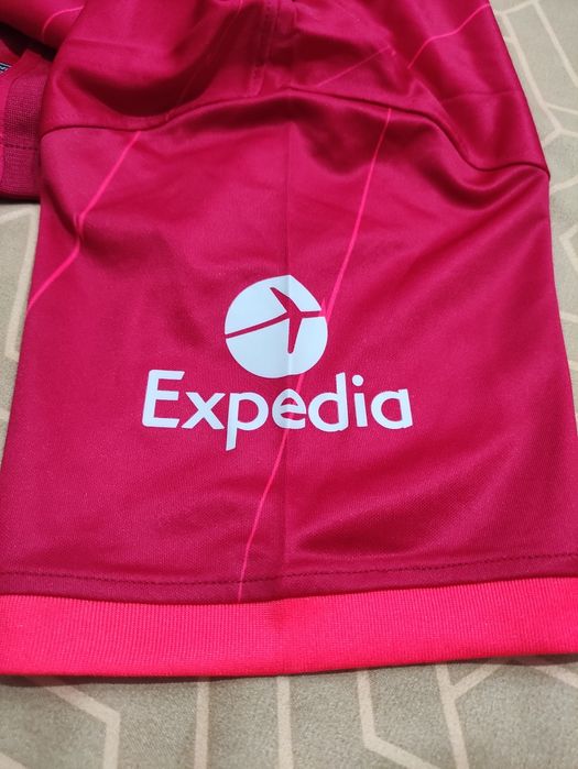 Tricou Nike Liverpool LFC S