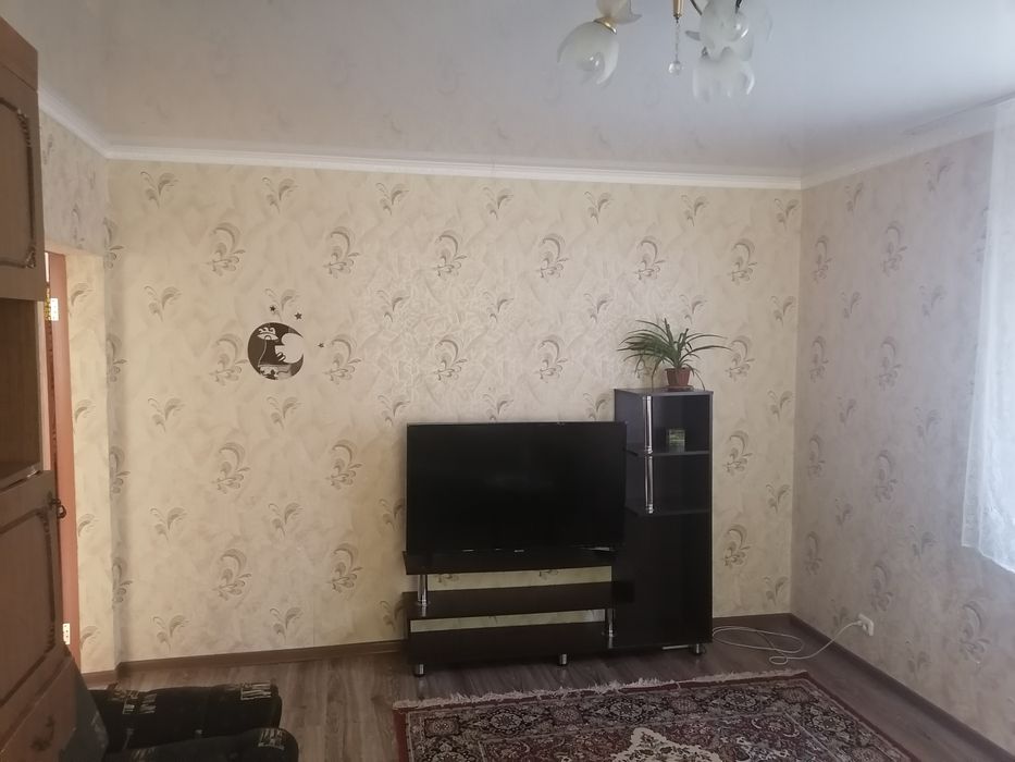 Продам 3х комнатную квартиру в центре
