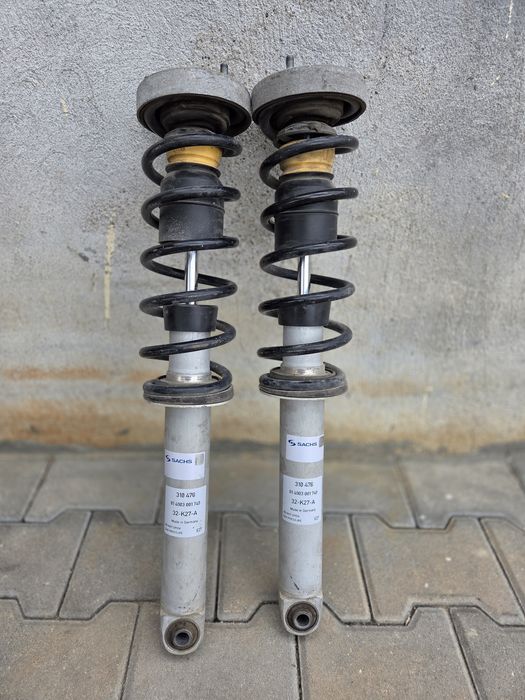 SACHS Амортисьори за БМВ Е60 - Задни