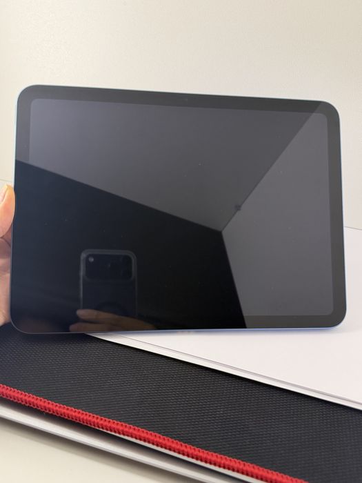 Ipad 10.9 год 2022 гигабайт 64