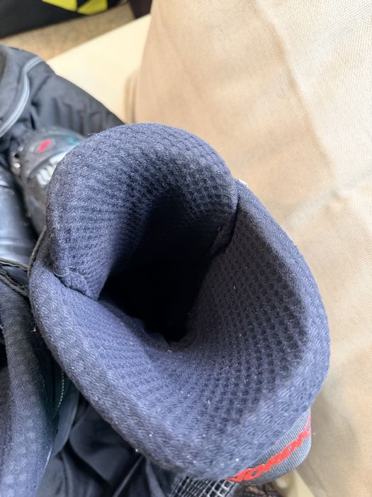 Clapari sky  Nordica