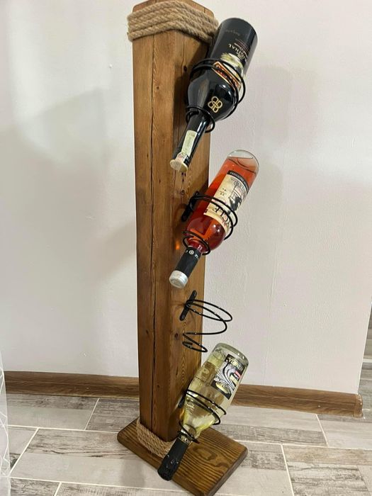 Стойка за вино