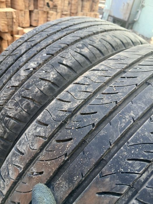 Шины Летная резина