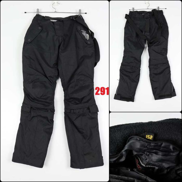 Текстилни Мото Панталони Мъжки и Дамски - Втора Употреба