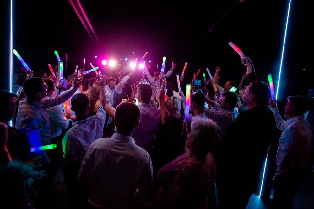 Dj/MC/Sonorizare evenimente