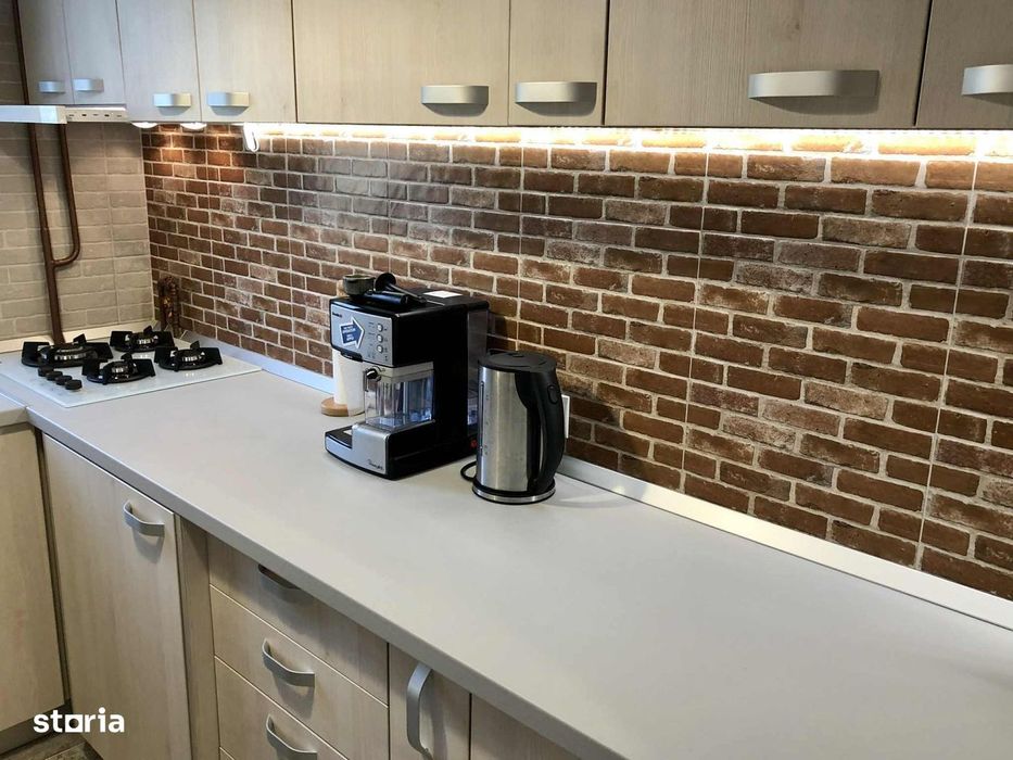 Apartament 2 camere, renovat și mobilat, Manastur | Direct proprietar