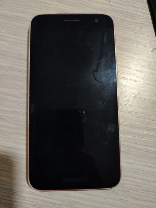 Samsung galaxy j2