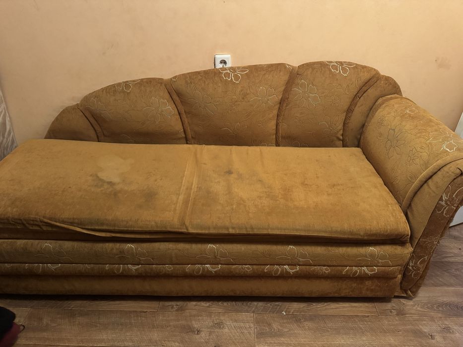 диван бесплатно