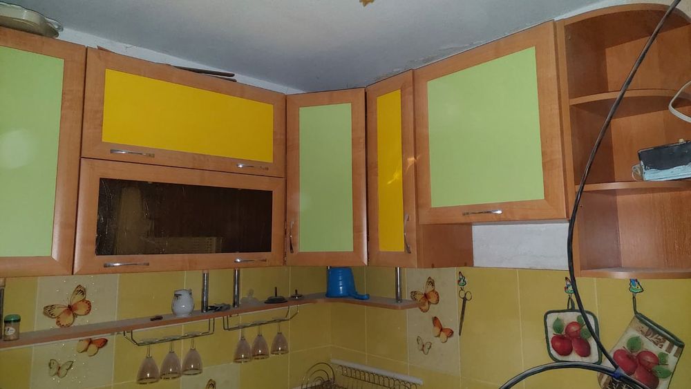 Продам кухонный гарнитур