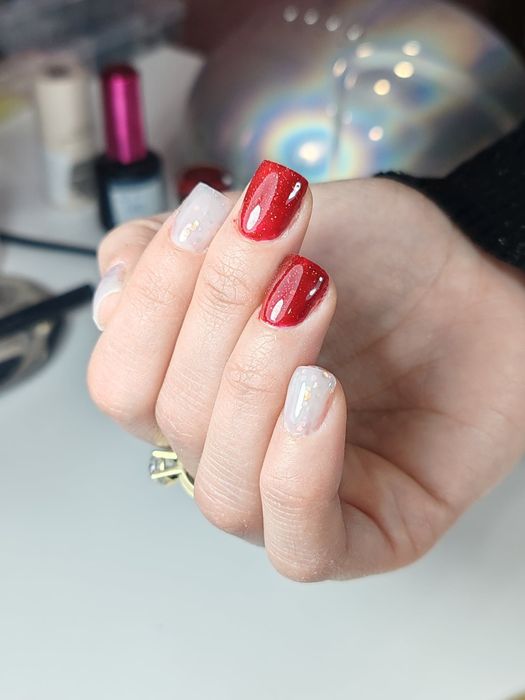 Manichiura & Pedichiura