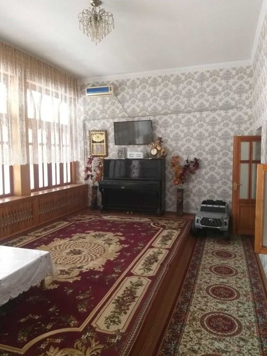 Участка 8.5 сотик Ховли Сотилади (Узимни Уйим)