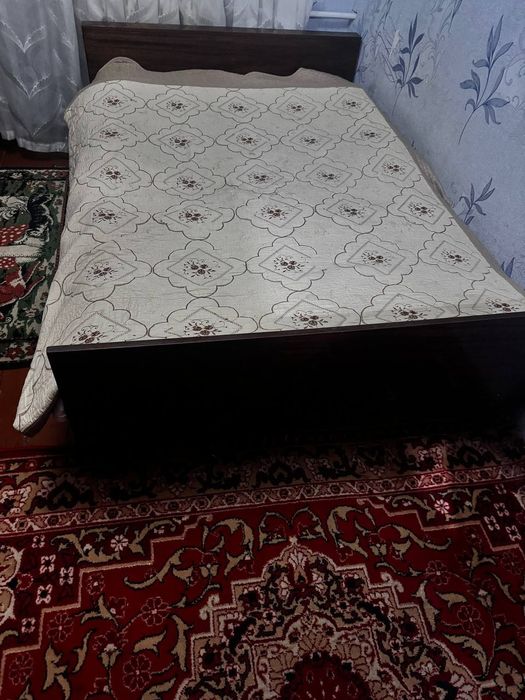 стенка рижская, спальня мебель