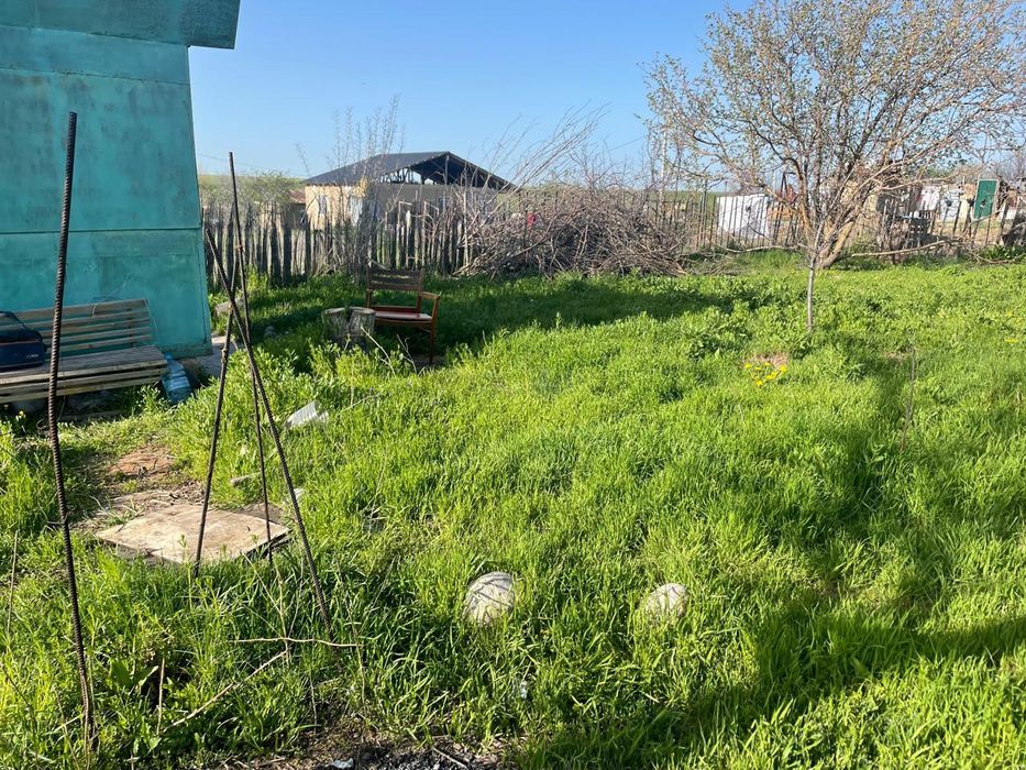 Продаётся дача с вагоном